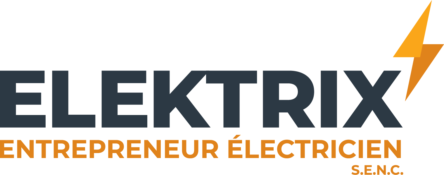 ELEKTRIX, électricien à Sherbrooke