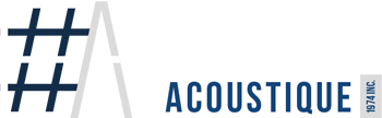 Experts Acoustique, tireur de joints à Sherbrooke