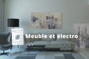 Meubles et électroménagers au meilleur prix au Québec