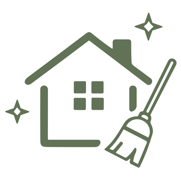 Nettoyage résidentiel et commercial à Sherbrooke