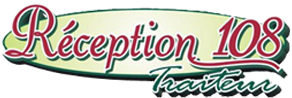 Réception 108 Traiteur Réception 108